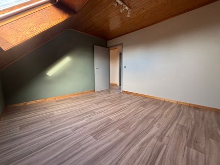 Dakappartement te huur in Deinze - Photo 2