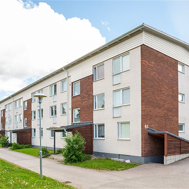 Tallbacksvägen 33 A - Photo 1