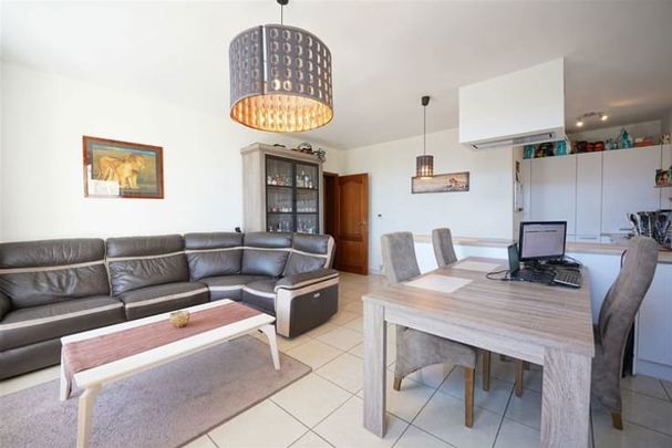 Appartement te huur - Photo 1