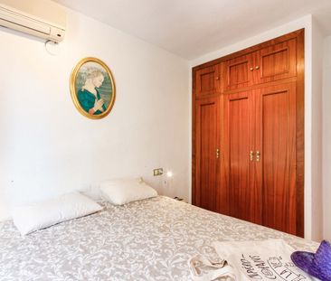 Flat for rent overlooking the Turia River Bed gardens, Campanar - Photo 5