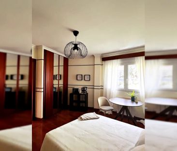 Room in a shared 11-bedroom apartment for rent in Piovera, all bills included - Foto 2