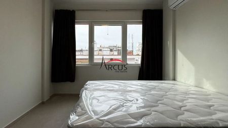 Studio/Γκαρσονιέρα για ενοικίαση Επτάλοφος (Αμπελόκηποι) - Photo 4