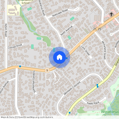 7/748 Remuera Road, Auckland