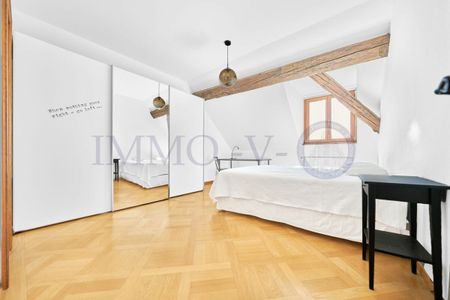 SPACIEUX AVEC CACHET ET EMPLACEMENT IDEAL - MEUBLE - Photo 3