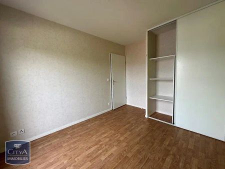 Appartement à louer 4 pièces 74.26m² - Photo 3