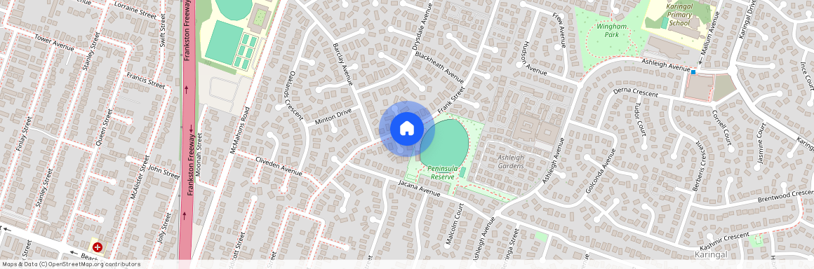 79 Frank Street, Frankston, VIC 3199