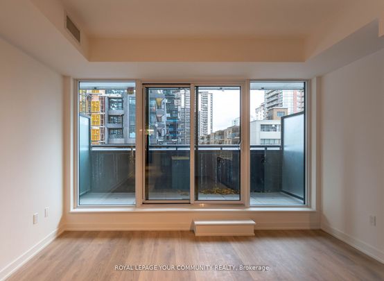 For Lease - 117 Broadway Avenue Unit# 206N, Toronto, Ontario - Photo 1