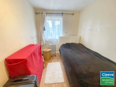 1 bed flat to rent in Abbots Mews, Cheltenham, GL52 - Photo 3