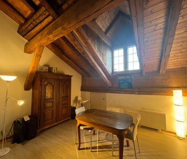 Apartment with a lot of charm - Photo 3