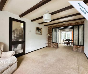 3 bedroom semi-detached house to rent - Photo 1