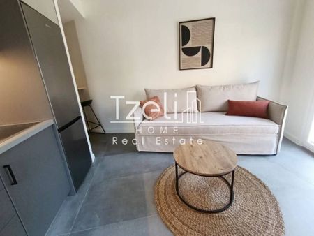 Διαμέρισμα για ενοικίαση Σεπόλια (Σεπόλια - Σκουζέ) - Photo 4