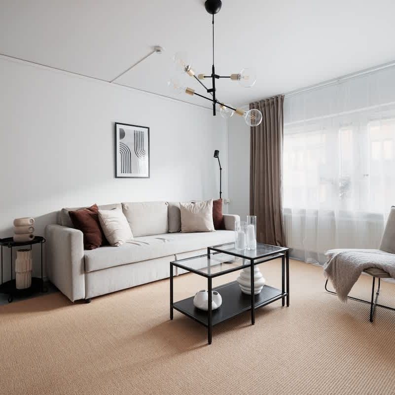 Katarina Bangata, Stockholm - Photo 1