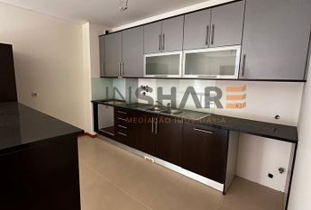 Apartamento T2 em Braga