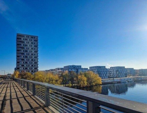 Neubau mit Fußbodenheizung ab sofort frei - Foto 1