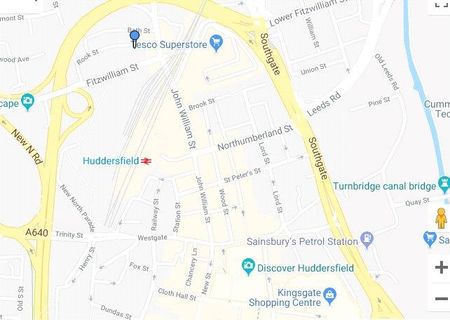 1 bedroom apartment to rent - Photo 4