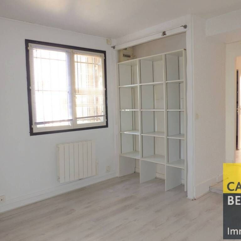 Location appartement Grenoble 38000 3 pièces 63.15 m² - Photo 1