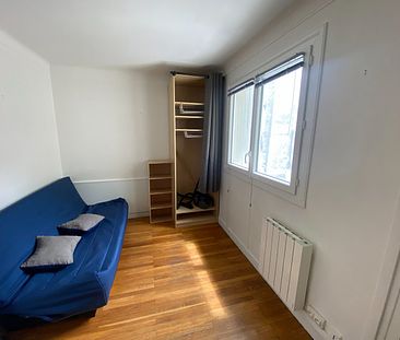 LE P'TIT TREFLE - Location Appartement nantes : 12.69 m2 - Photo 2