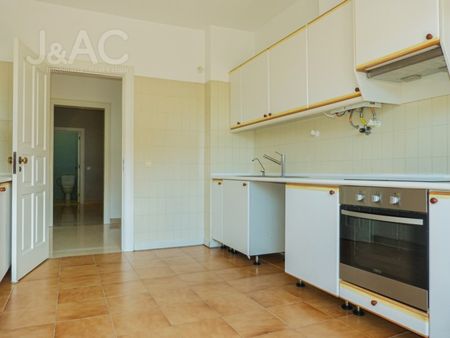 Apartamento T3 em Lisboa - Photo 5