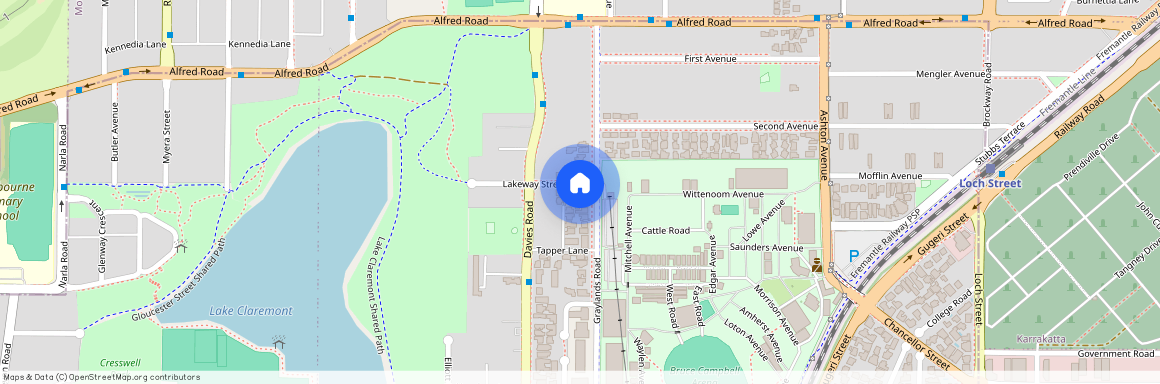 66 Graylands Road, Claremont, WA 6010