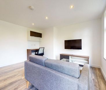 1 bedroom apartment to rent - Photo 4