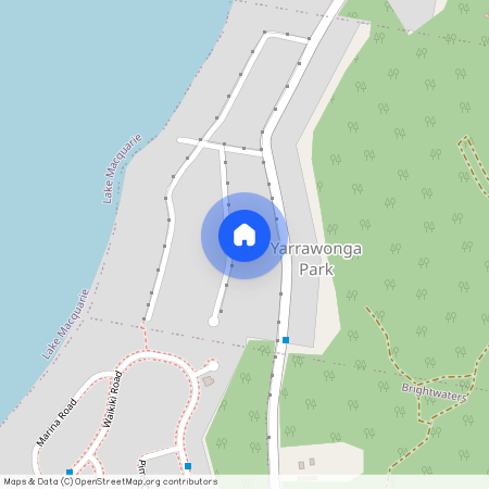 25 Elimatta Rd, NSW 2264, Yarrawonga Park