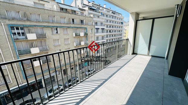 Appartement Grenoble - Photo 1