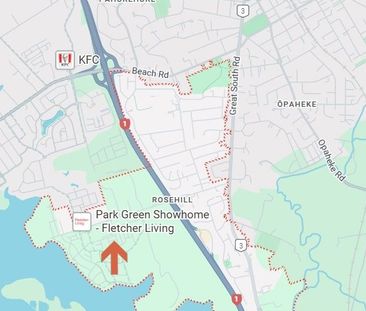 PERFECTLY POSITIONED IN PARK GREEN - Photo 5