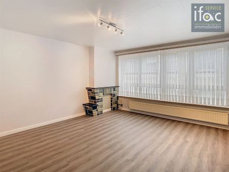 Appartement - centrum Vilvoorde! - Photo 3