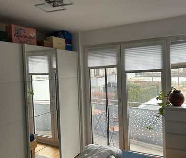 Nachmieter gesucht - 53qm in München-Oberföhring - Photo 6