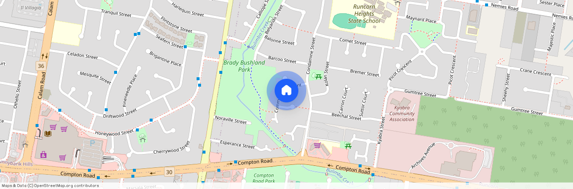 10 Commoron Cresent, Qld 4113, Runcorn