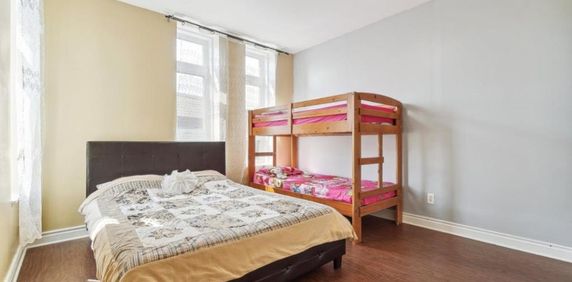 Charmant 3 1/2 à proximité de tout - Photo 2