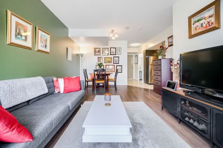 For Lease - 816 Lansdowne Avenue Unit# 805, Toronto, Ontario - Photo 2