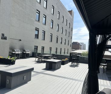 For Lease - 70 King Street Unit# 313, Oshawa, Ontario - Photo 3