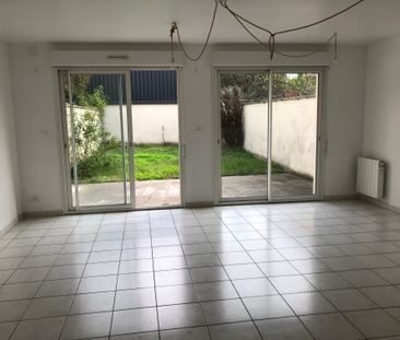 Location Maison 5 pièces 107m² COGNAC 16100 - Photo 2