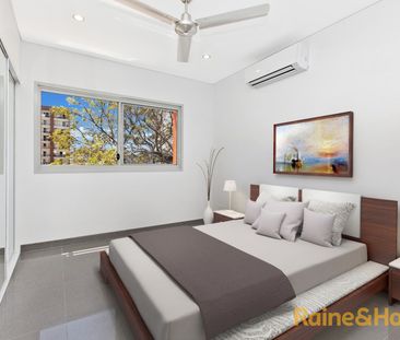 701/31 Smith Street, Darwin City, NT 0800 - Photo 5