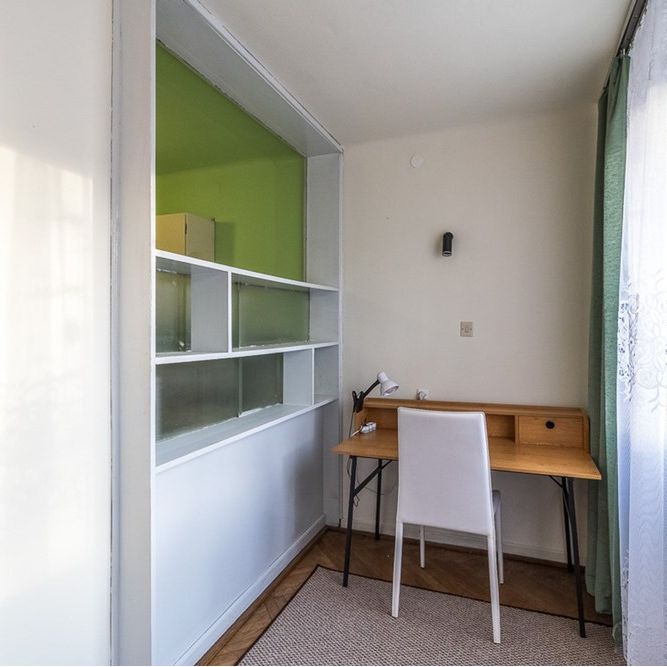 Mieszkanie blisko Akademii Sztuk Pięknych - Photo 1