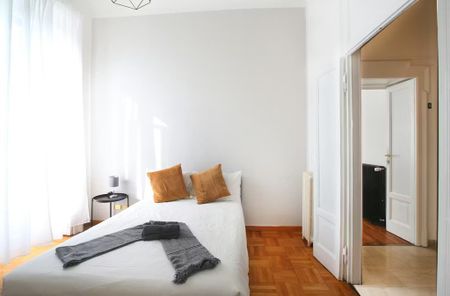 Via Gustavo Modena, Milan, Lombardy 20129 - Foto 4