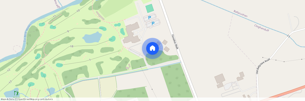 Apt 10 Castlewood, Templepatrick, BT39 0DD