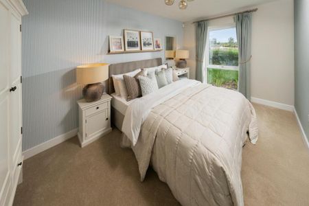 1 bedroom retirement property to rent - Photo 2