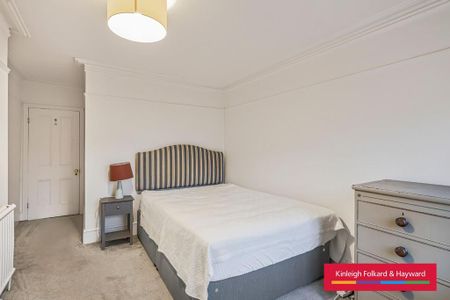 5 bedroom terraced house to rent - Photo 5