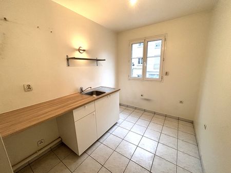 Location appartement 2 pièces, 48.00m², Le Plessis-Robinson - Photo 3