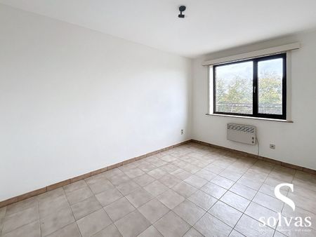 Ruim appartement met 2 slaapkamers nabij centrum Aalter - Foto 5