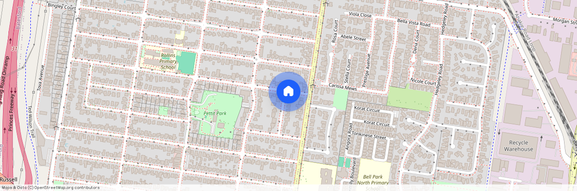 2/3 Wolseley Grove, Vic 3215, Bell Post Hill