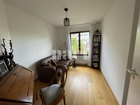 4.5 Zimmer, 81 m², 3. Stock - Foto 3