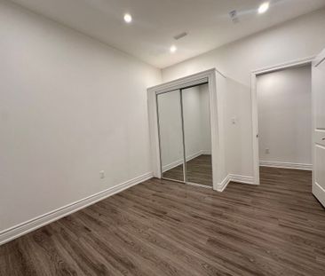 For Lease - 91 Greenbank Drive Unit# Bsmt, Richmond Hill, Ontario - Photo 2