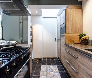 Huis te huur: Madoerastraat 27 2022 ZL Haarlem - Photo 5