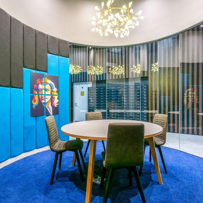 1 bedroom private hall to rent - Photo 1