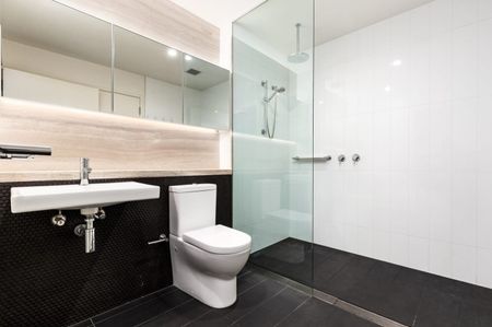 414/9 Archibald Avenue, Waterloo NSW 2017 - Apartment For Rent | Domain - Photo 4