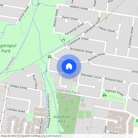 56 Cressbrook Street, Qld 4113, Eight Mile Plains