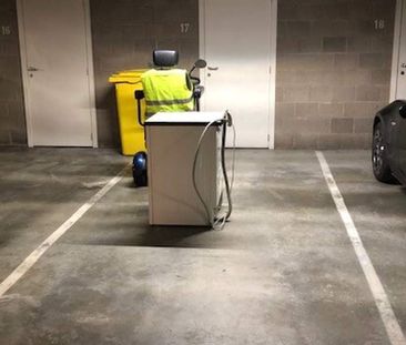 Appartement te huur in Mol voor € 925 met 3 slaapkamers - Photo 2